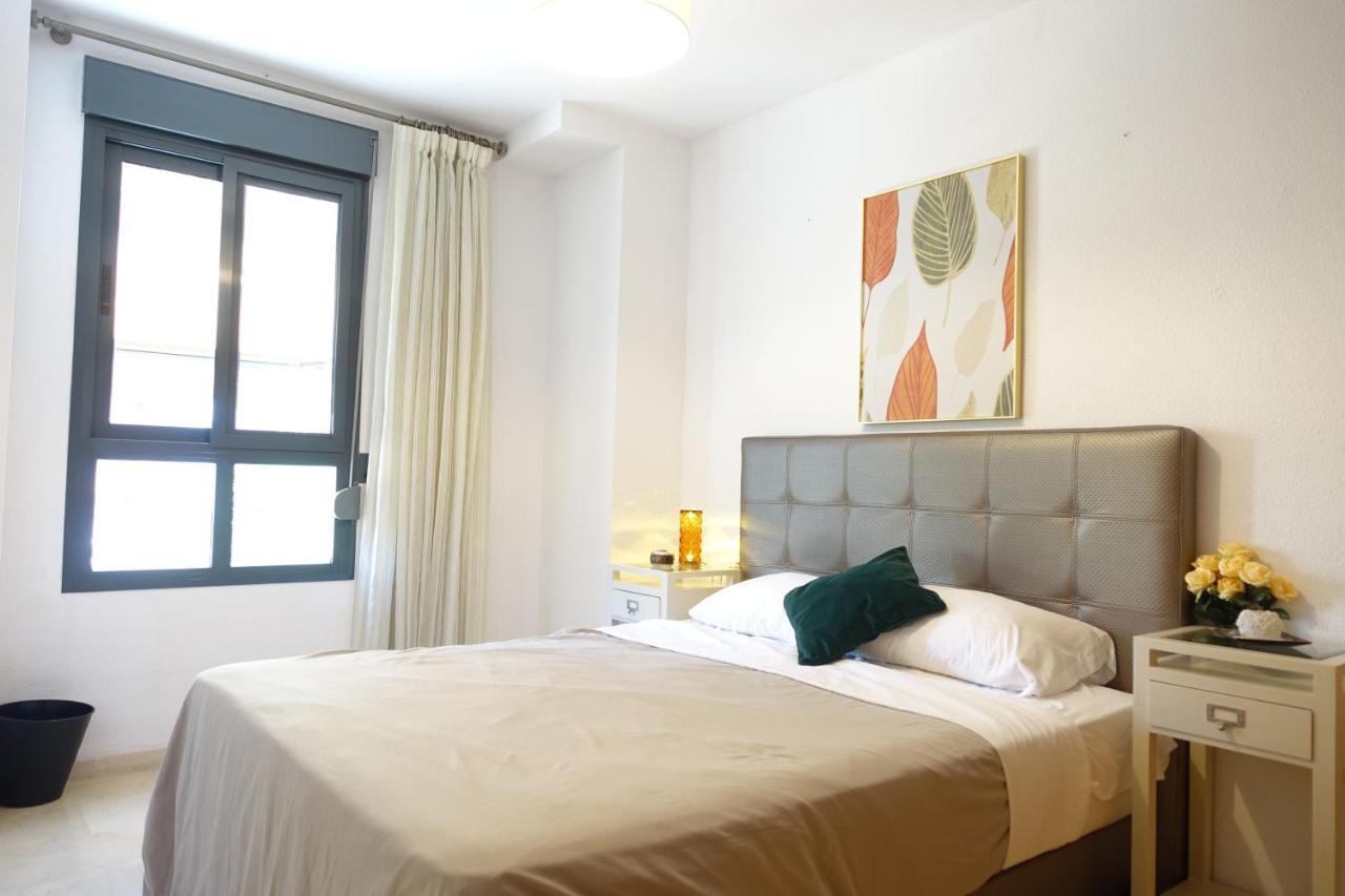 ☆The Peaceful Valencia Homestay☆ W/ Terrace⌘Parking⌘Bbq מראה חיצוני תמונה